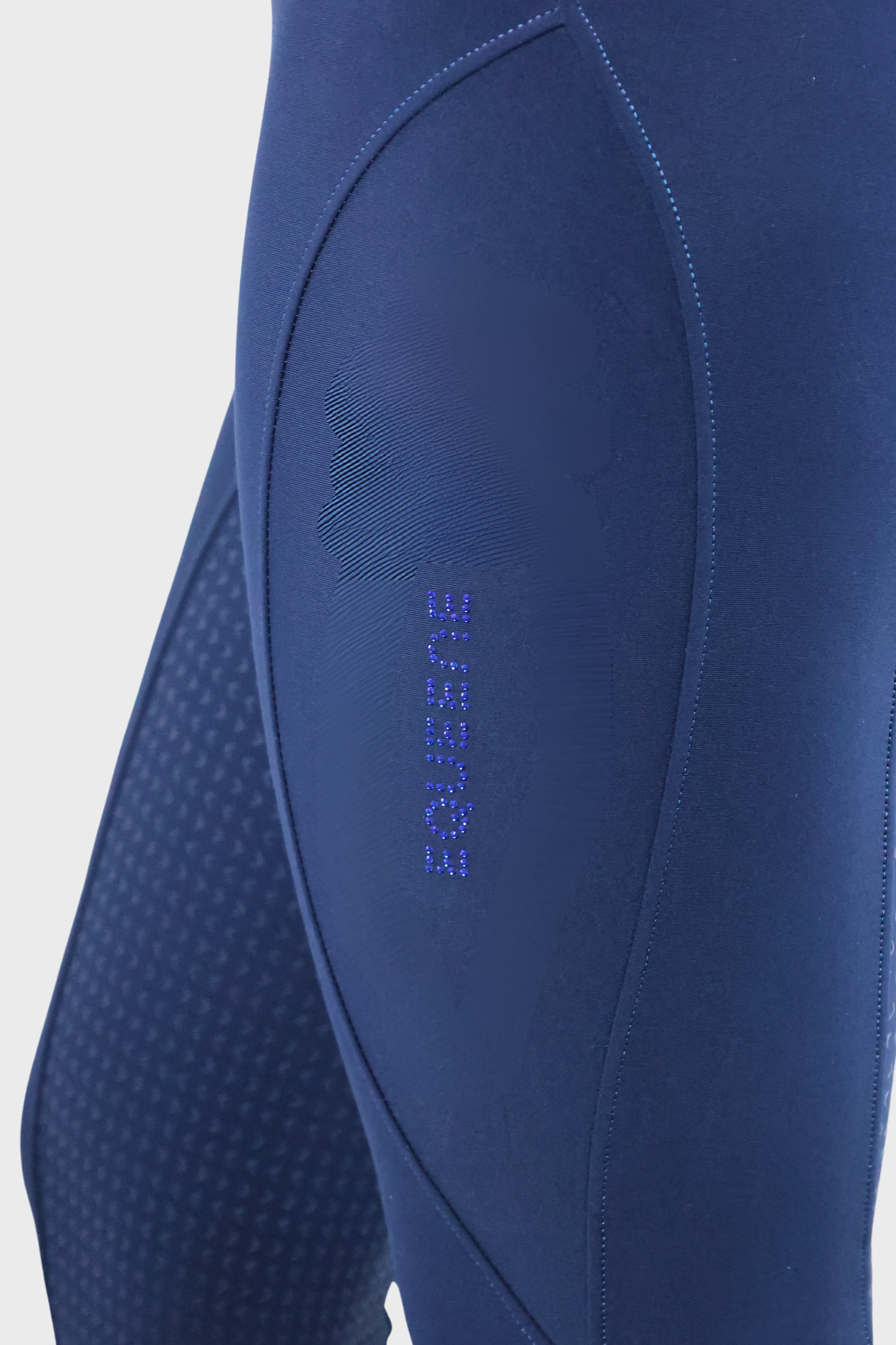 Classic Breeches - Navy - Image 7
