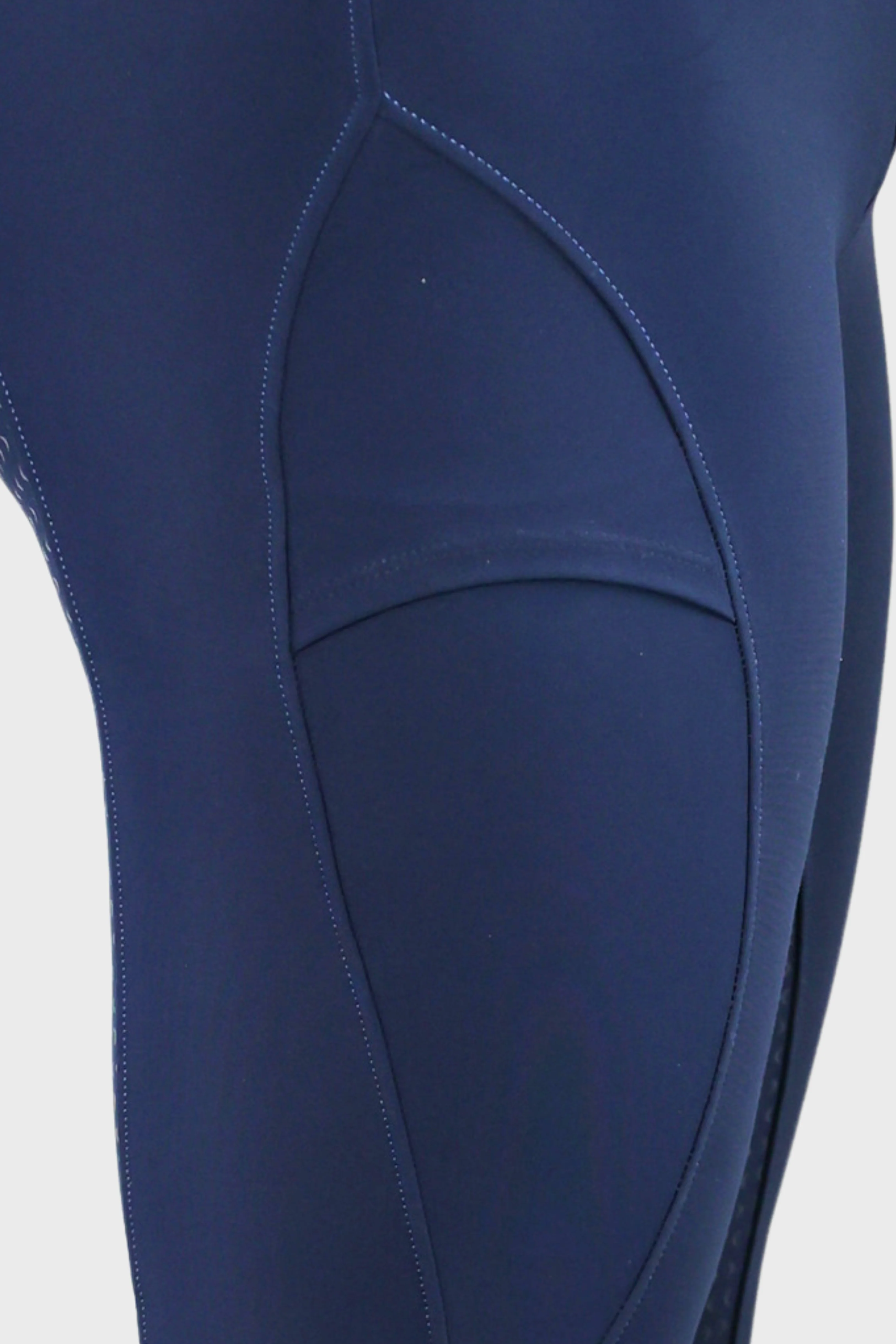 Classic Breeches - Navy - Image 9