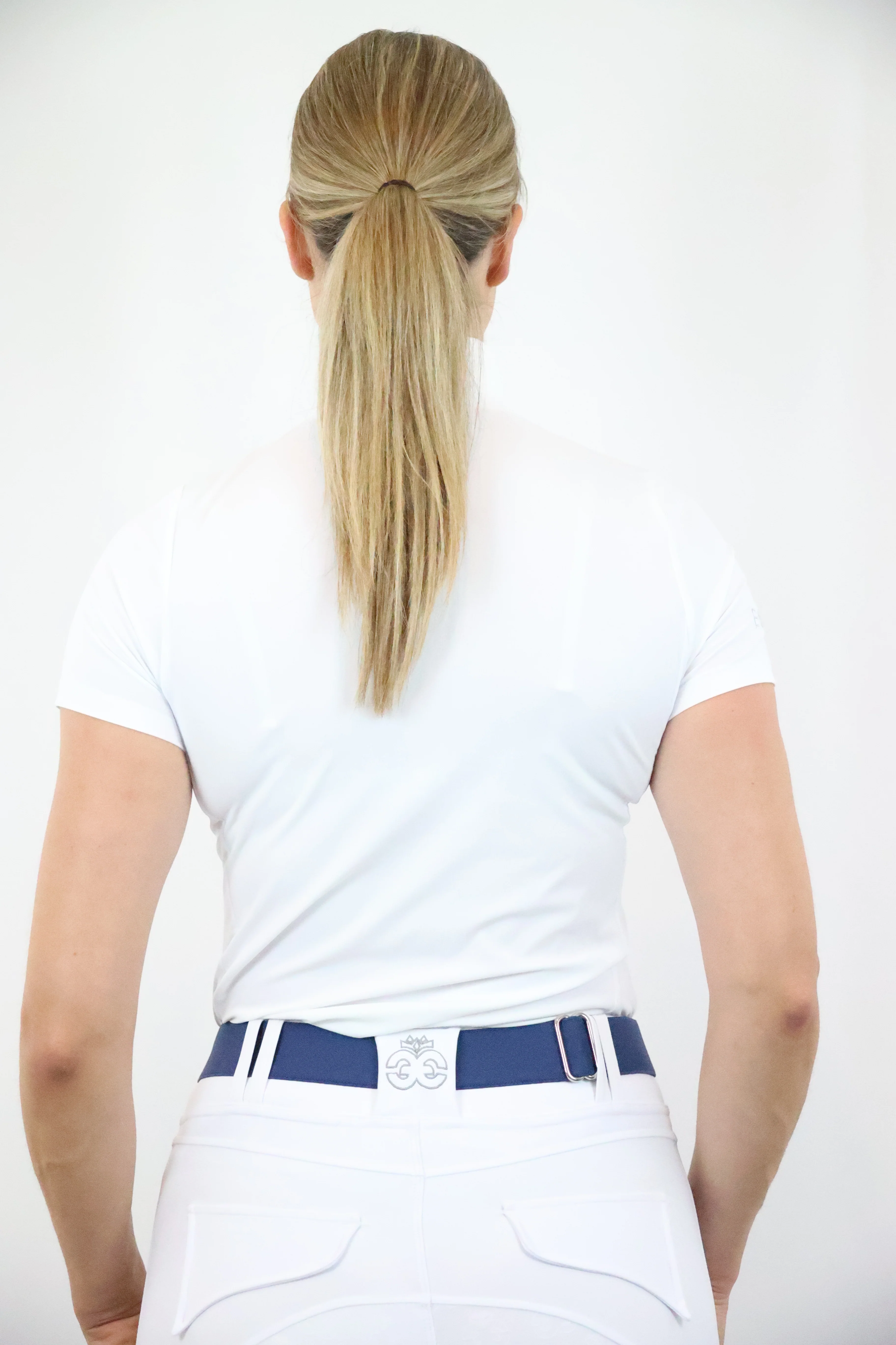 Florence Show Shirt - White - Image 6