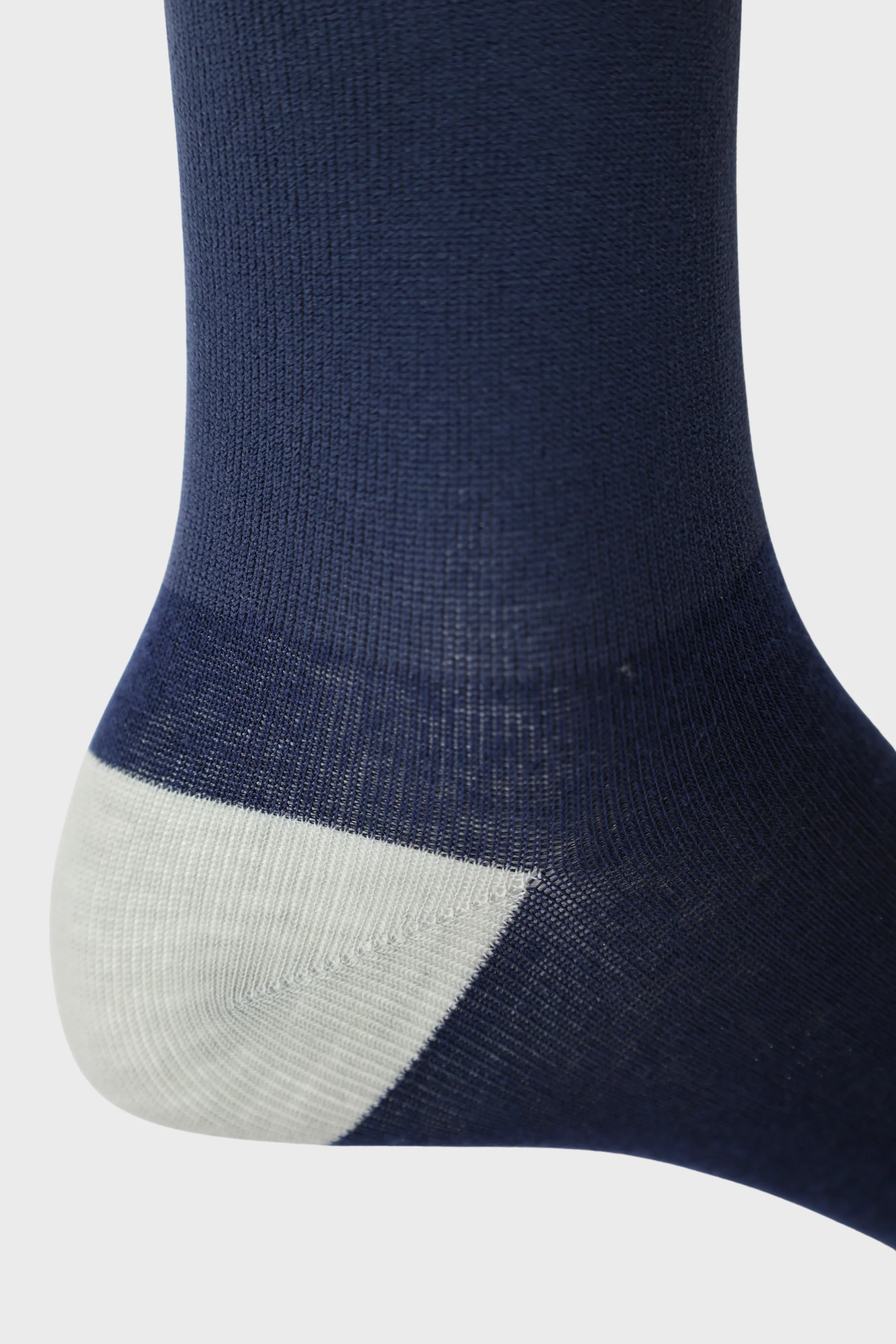 Performance Riding Socks - Navy - Image 5