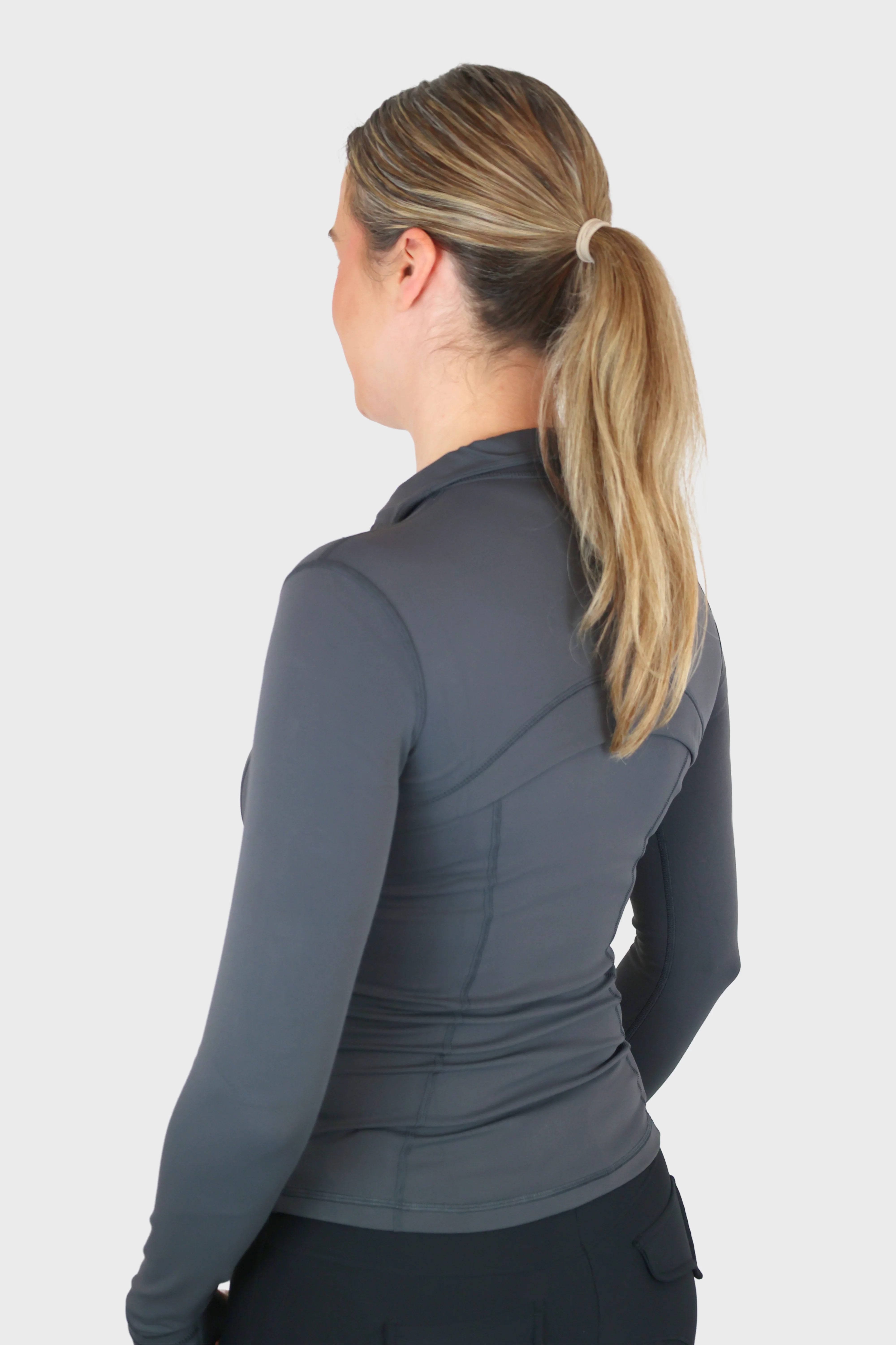 Sena Technical Training Jacket - Granite - Image 4