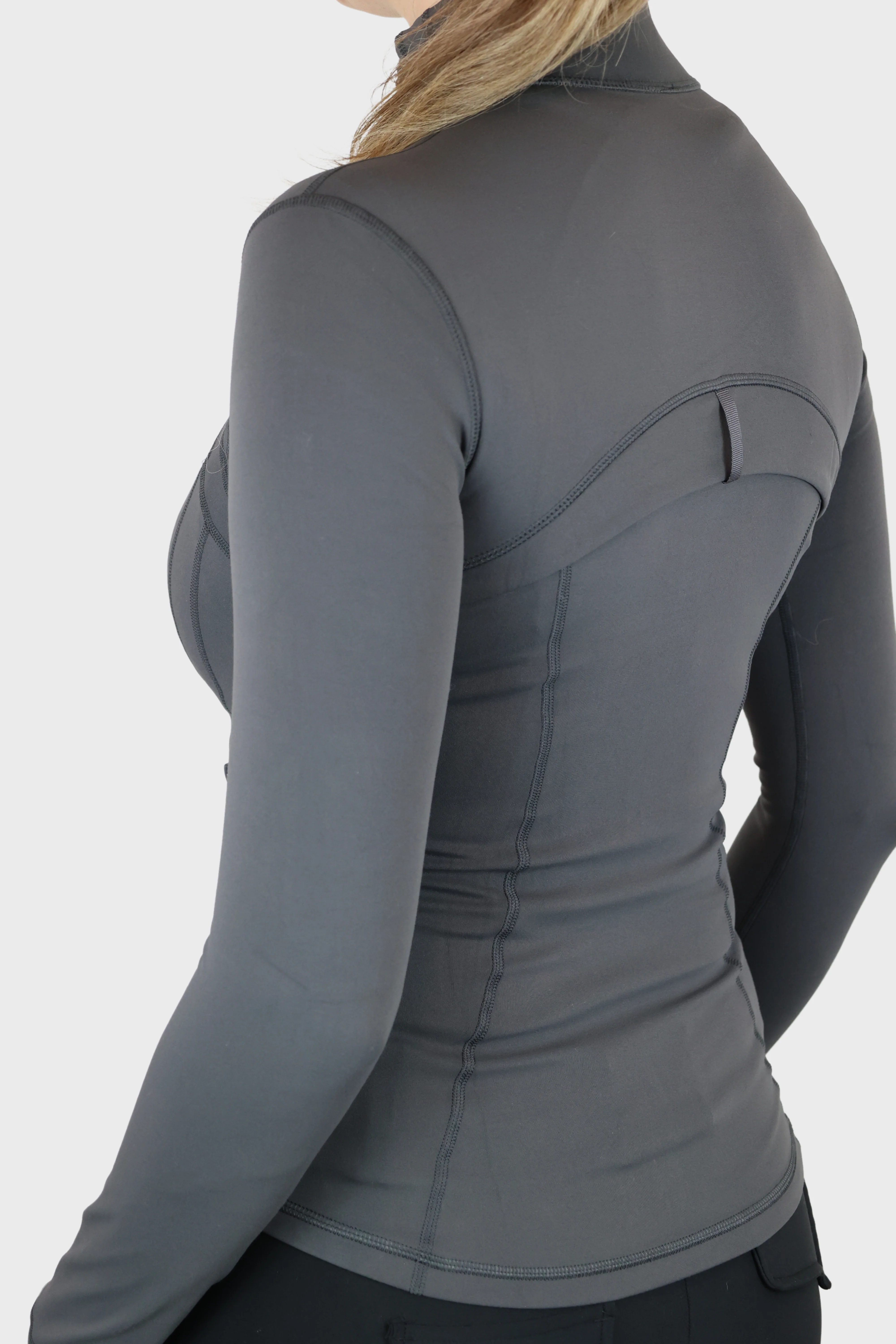 Sena Technical Training Jacket - Granite - Image 6